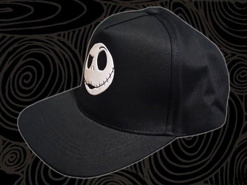 専用ナイトメア・ビフォア・クリスマス ジャック ファンキャップ ナイトメア・ビフォア・クリスマス ジャック ファンキャップ - メルカリ