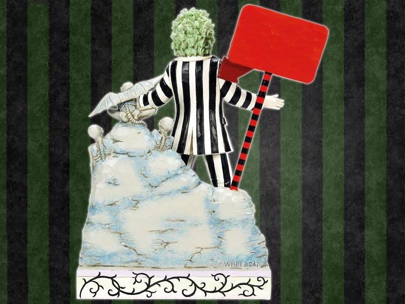 ビートルジュース BEETLEJUICE ジムショアトラディション