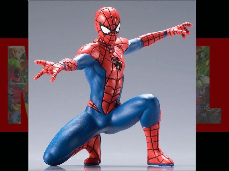 マーベルMARVEL スパイダーマン カプセルトイ/スパイダーマンの マーベルMARVEL スパイダーマン カプセルトイ/スパイダーマンの