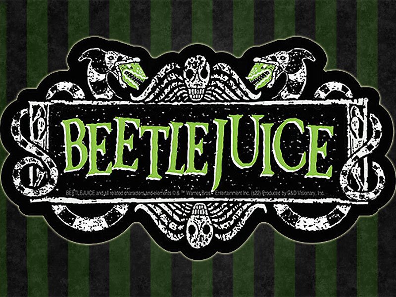 ӡȥ른塼BEETLEJUICE åȥӥåƥå<img class='new_mark_img2' src='https://img.shop-pro.jp/img/new/icons9.gif' style='border:none;display:inline;margin:0px;padding:0px;width:auto;' />