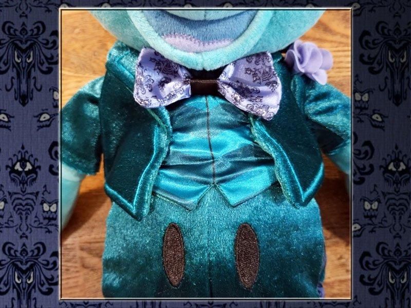 ホーンテッドマンションHAUNTED MANSION USDL2022 WDW50周年記念