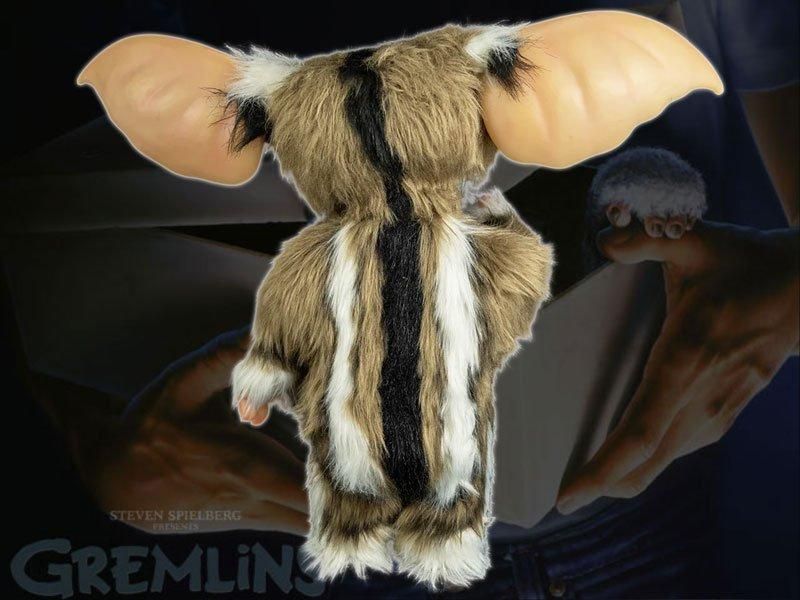次回入荷分】グレムリンGREMLiNS トリックオアトリートスタジオ