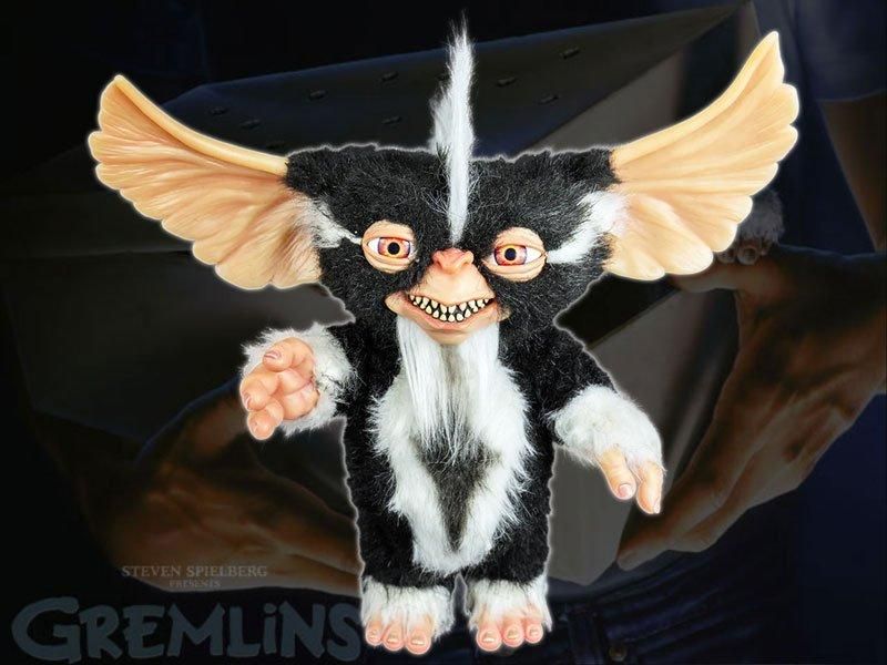 次回入荷分】グレムリンGREMLiNS トリックオアトリートスタジオ