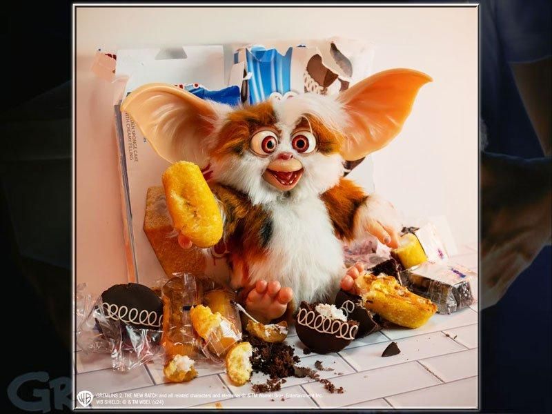 次回入荷分】グレムリンGREMLiNS トリックオアトリートスタジオ