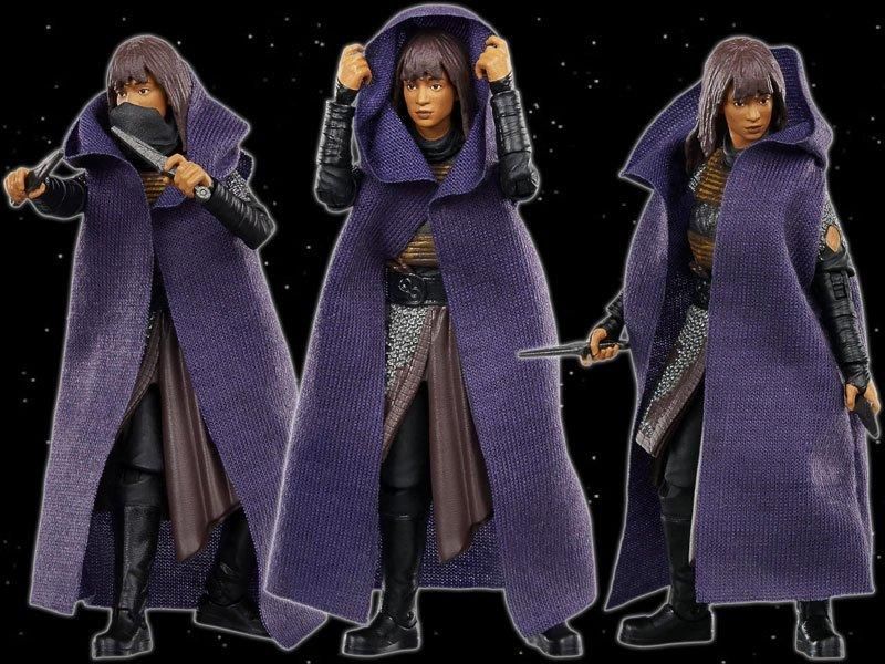 スターウォーズ　ベーシックフィギュア　BD21GIRAN スターウォーズSTAR WARS ベーシックフィギュア ヴィンテージ