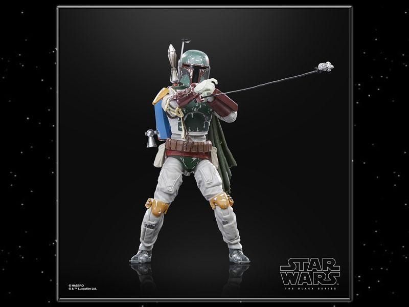 スターウォーズSTAR WARS アクションフィギュアBLACK6インチ スターウォーズSTAR WARS アクションフィギュアBLACK6インチ