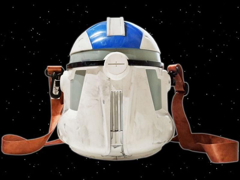 スターウォーズSTAR WARS USDL2025 クローントルーパー