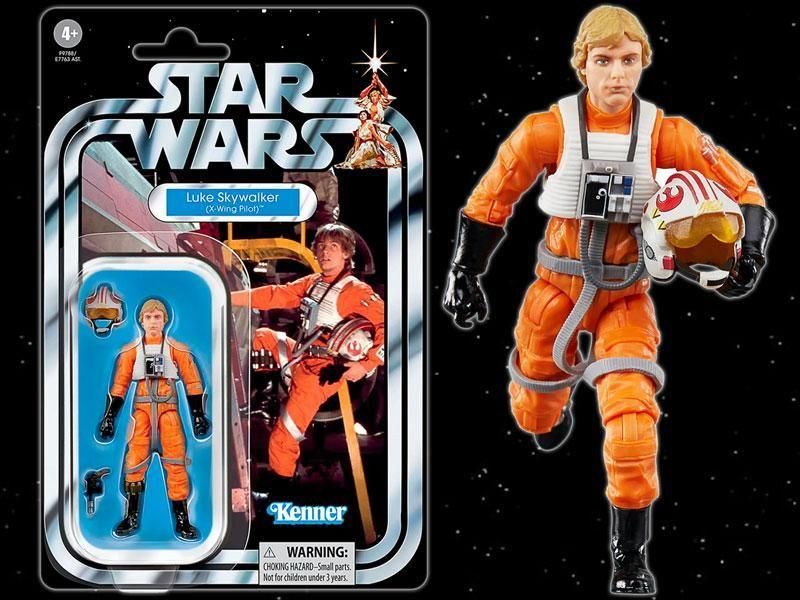 スター・ウォーズ ヴィンテージ・コレクション X-ウイング