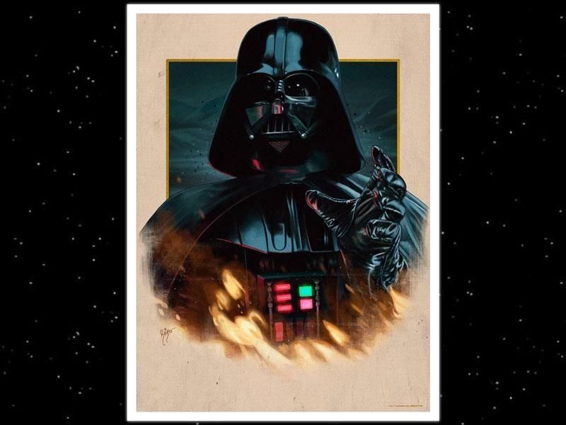STAR WARS ƥȥݥ/Ruiz Burgos ٥LE250<img class='new_mark_img2' src='https://img.shop-pro.jp/img/new/icons9.gif' style='border:none;display:inline;margin:0px;padding:0px;width:auto;' />