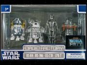 スターウォーズ　オールドケナー ドロイドファクトリーセットＢセット Amazon.co.jp: スター・ウォーズ：マンダロリアン USAディズニー