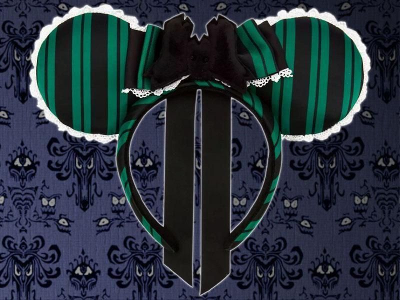 ホーンテッドマンションHAUNTED MANSION USDL2025 ゴースト