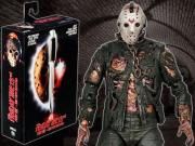 エルム街の悪夢/13日の金曜日 - BANDIT- Selected Toys