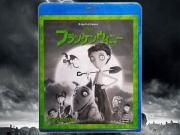 フランケンウィニー - BANDIT- Selected Toys