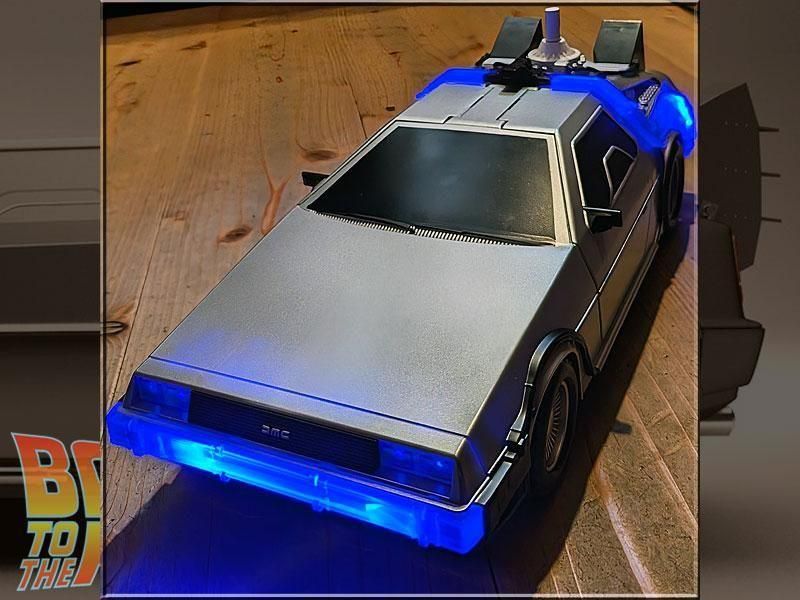 バックトゥザフューチャーBACK TO THE FUTURE 40周年リバイバル公開