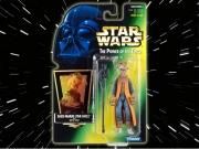 GREEN CARD - BANDIT- Selected Toys