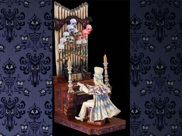 ホーンテッドマンション ジムショアディズニートラディション
