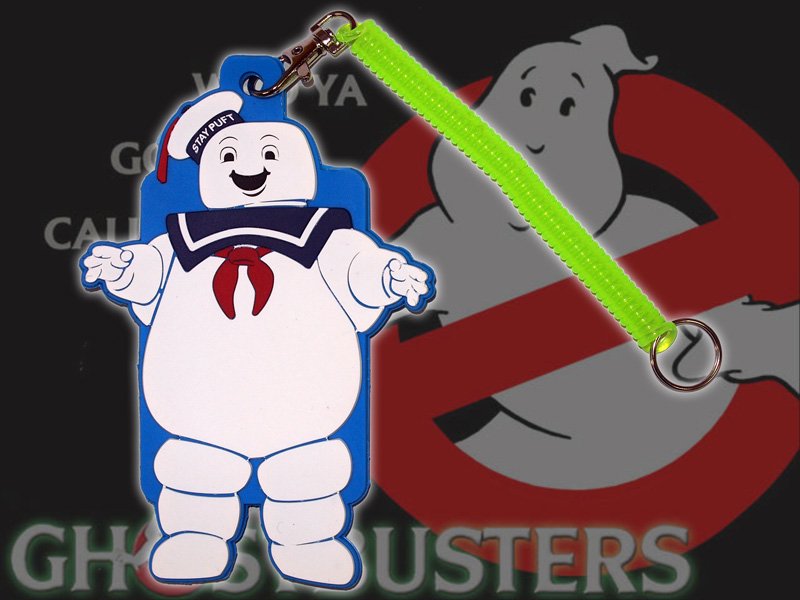 中華のおせち贈り物 ゴーストバスターズ Ghostbusters ラバーパス