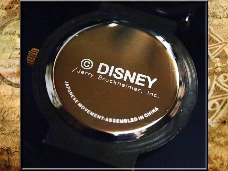 Disney - 送料込み 非売品 パイレーツオブカリビアン グッズの
