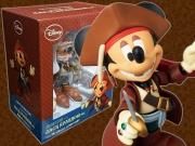 UDF/VCD/MAF - BANDIT- Selected Toys