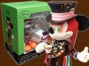 MEDICOM TOY - VCD MICKEY MOUSE (GRUNGE ROCK Ver.)
