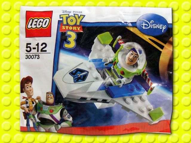 LEGO TOY STORY レゴトイストーリー-