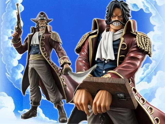 ワンピースONE PIECE ポートレートオブパイレーツPOPネオデラックス