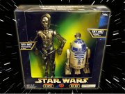 STAR WARS 12 󡦥쥯 쥯ȥ˥å C-3PO&R2-D2