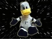 DISNEY STAR WARS WEEKENDS - BANDIT- Selected Toys