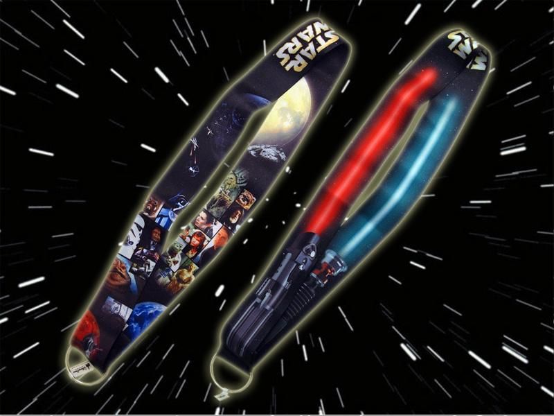 スター・ウォーズ - ダース・ベイダーのブラック電話用