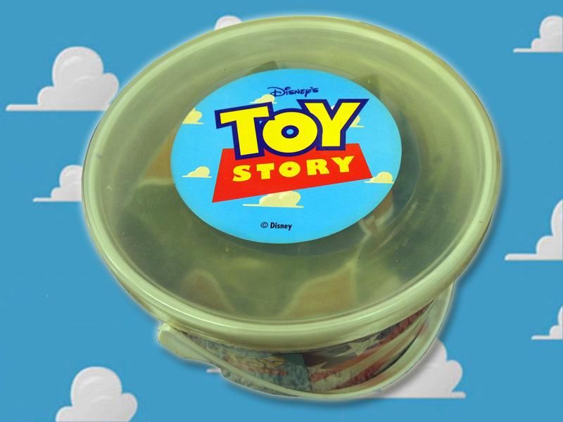 トイ・ストーリー TOYSTORY トイストーリー Bucket O Soldiers