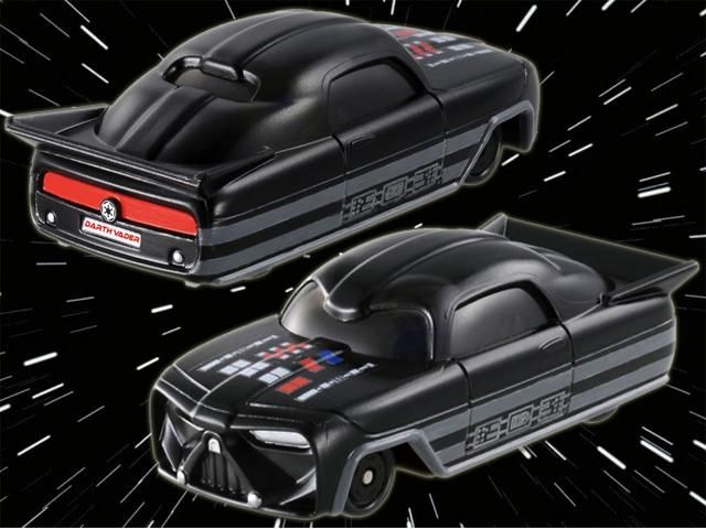 新品未開封トミカ スターウォーズ スターカーズ 13台 Amazon.co.jp: トミカ スター・ウォーズ スター・カーズ ダース