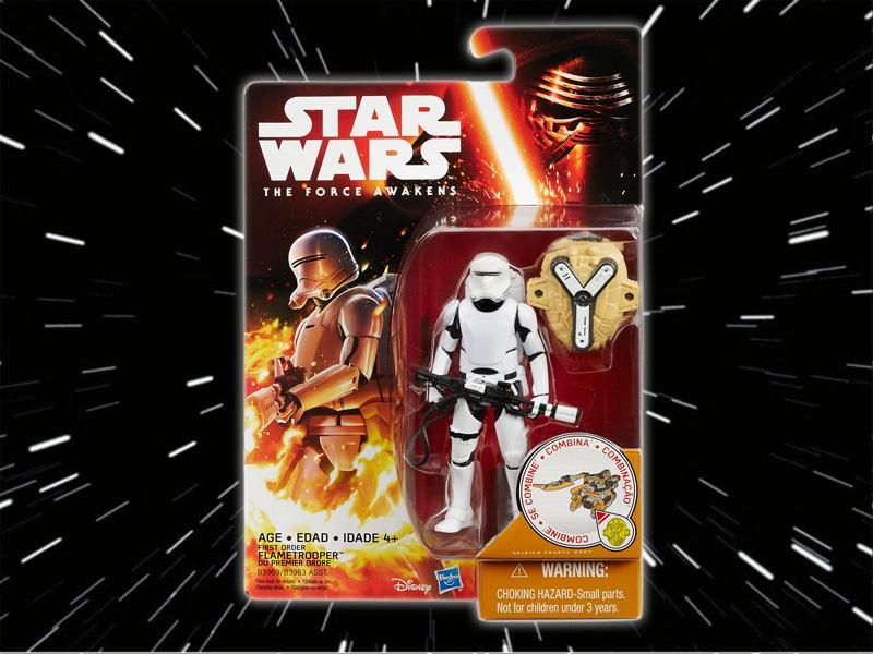 スター・ウォーズ パワー・オブ・ザ・フォース FREEZE FRAME
