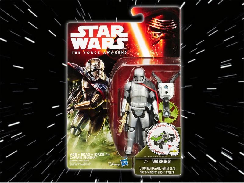 スターウォーズSTAR WARS ベーシックフィギュアフォースの覚醒 スターウォーズSTAR WARS ベーシックフィギュアフォースの覚醒