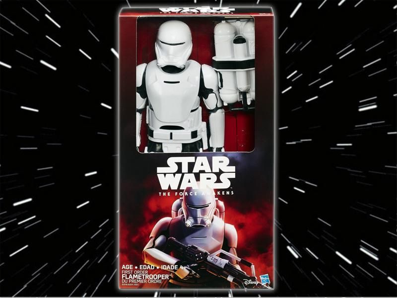 スターウォーズSTAR WARS 12インチDXアクションフィギュア