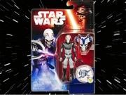 The Force Awaken - BANDIT- Selected Toys