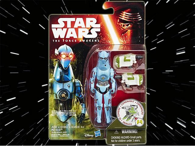 Amazon.co.jp: スター・ウォーズ フォースの覚醒 ベーシック