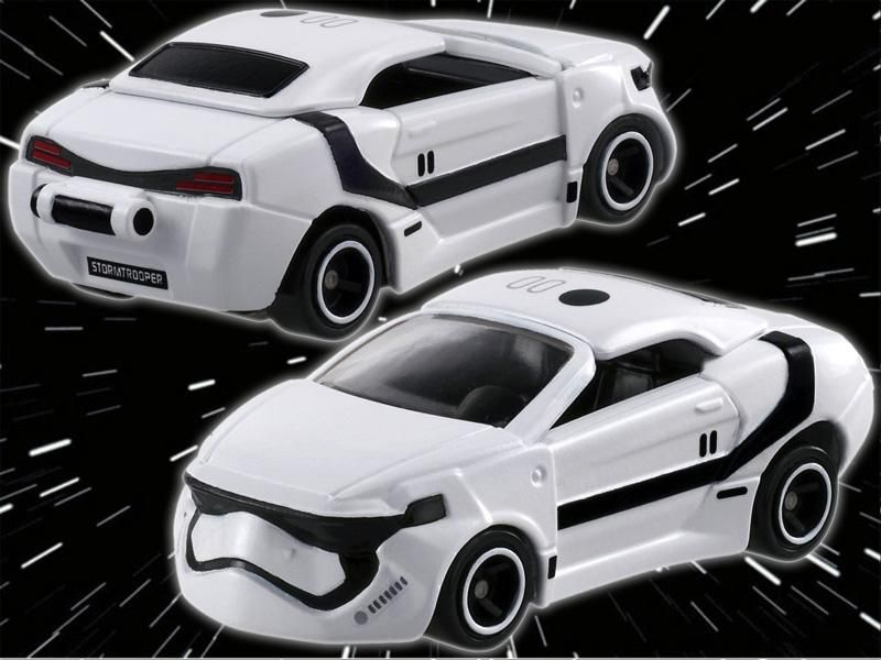 スターウォーズstar Wars トミカ スターカーズ Sc 07 ファーストオーダー ストームトルーパー Bandit Selected Toys スターウォーズstar Wars トミカ スターカーズ Sc 07 ファーストオーダー ストームトルーパー Bandit Selected Toys