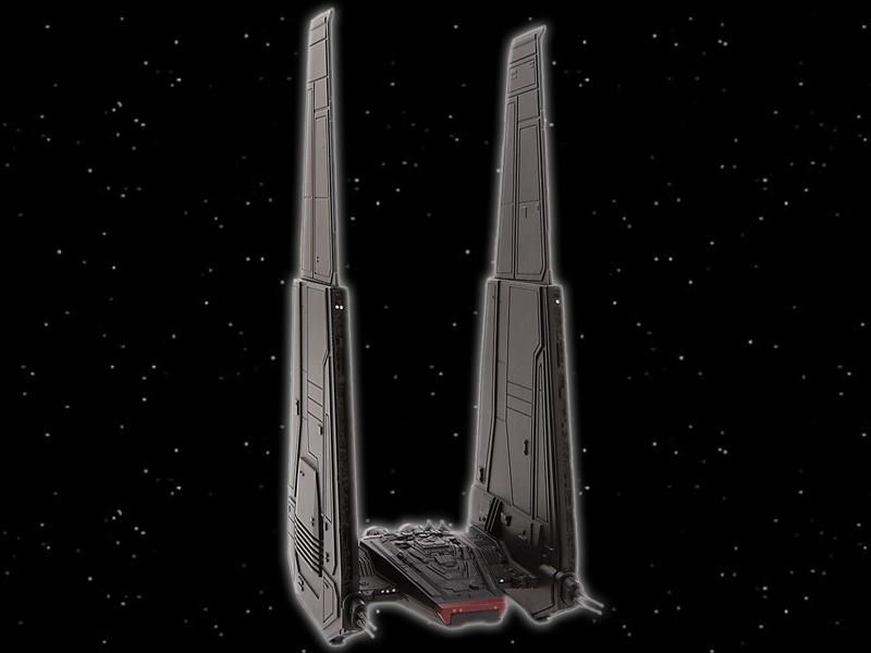 スターウォーズ　カイロ・レン　コマンドシャトル　DX ダイキャストビークル Amazon.co.jp: スター・ウォーズ フォースの覚醒 ダイキャスト