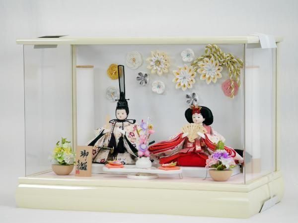 滋賀県近江八幡市 ひな人形 五月人形 新栄