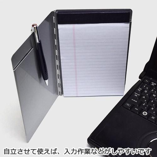SOMESメモバッドホルダー