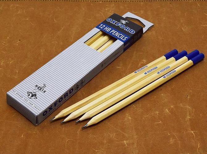 Helix へリックス Oxford ヴィンテージデザイン 鉛筆 Hb 12本入り おしゃれで 珍しい文房具 海外 輸入文具 通販 フライハイト ステーショナリー Helix へリックス Oxford ヴィンテージデザイン 鉛筆 Hb 12本入り おしゃれで 珍しい文房具 海外 輸入文具 通販 フライハイト ステーショナリー