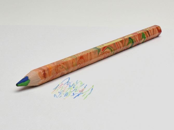 Cretacolor クワトロ 4色 鉛筆 Quatro Junior Color Pencil おしゃれで 珍しい文房具 海外 輸入文具 通販 フライハイト ステーショナリー Cretacolor クワトロ 4色 鉛筆 Quatro Junior Color Pencil おしゃれで 珍しい文房具 海外 輸入文具 通販 フライハイト ステーショナリー
