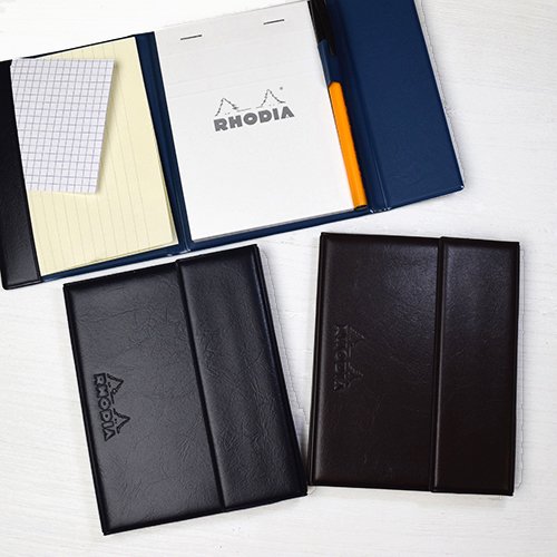 RHODIA ロディア ジョッター付きカバー No.13 【C-NKPS】 - おしゃれで