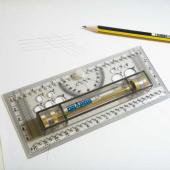 DRAPAS  Many functions ruler