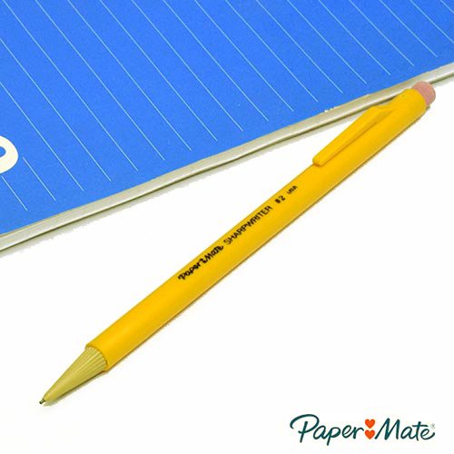 PAPER MATE ペーパーメイト ツイストシャープペン [SHARP WRITER