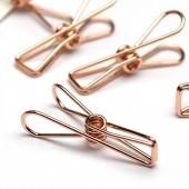 クリップ おしゃれで 珍しい文房具 海外 輸入文具 通販 フライハイト ステーショナリー クリップ おしゃれで 珍しい文房具 海外 輸入文具 通販 フライハイト ステーショナリー