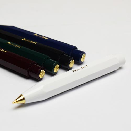 カヴェコ クラシック スポーツ 0.7mm ペンシル （シャープペン） - おしゃれで 珍しい文房具 海外 輸入文具 通販 フライハイト  ステーショナリー