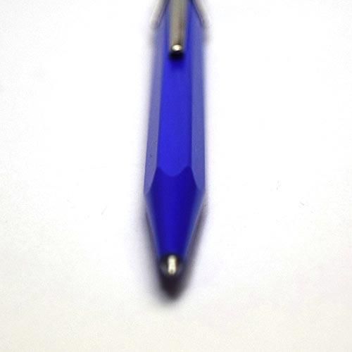 限定生産】Caran D'ache カランダッシュ 849 クライン・ブルー