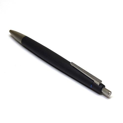 LAMY ラミー 2000 4色ボールペン L401 - おしゃれで 珍しい