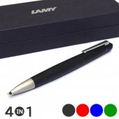 LAMY ラミー 2000 4色ボールペン   L401